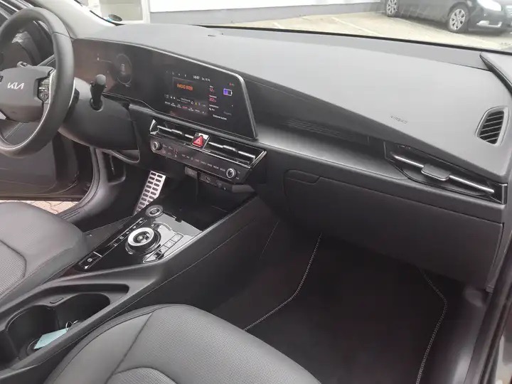 Auto Abo Foto Nummer 4 von 10