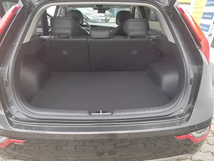 Auto Abo Foto Nummer 5 von 10