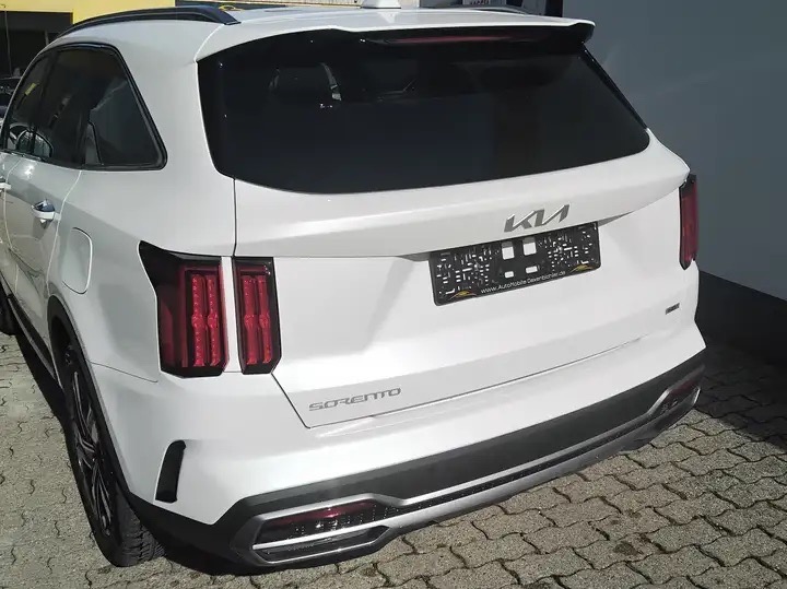 Auto Abo Foto Nummer 8 von 15