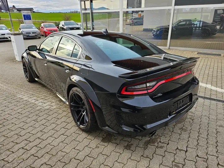 Auto Abo Foto Nummer 2 von 18