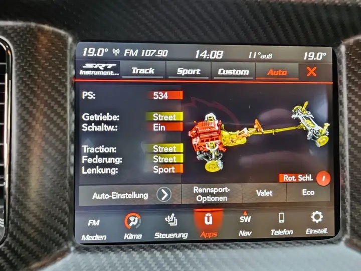 Auto Abo Foto Nummer 9 von 18