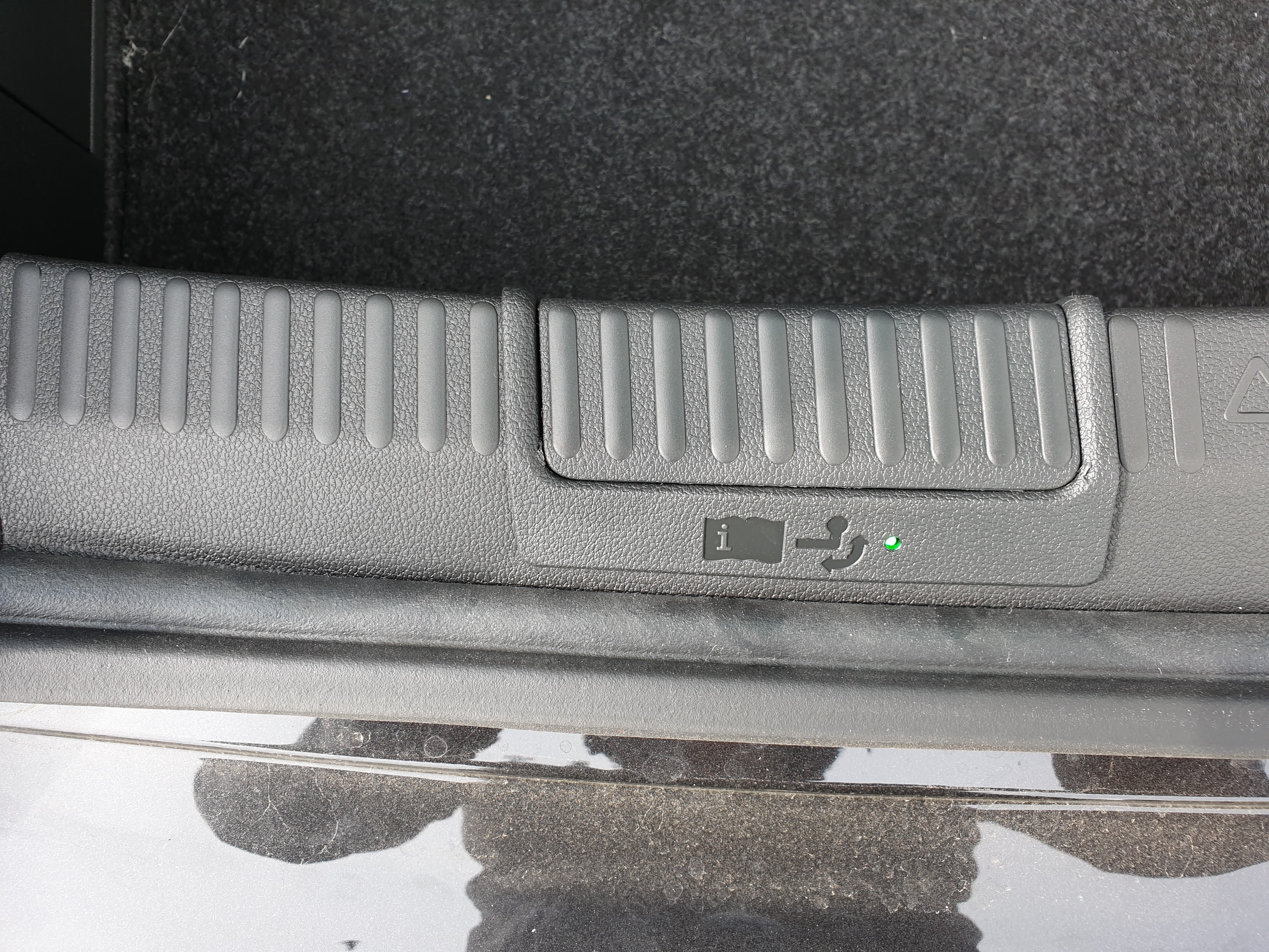 Auto Abo Foto Nummer 32 von 33