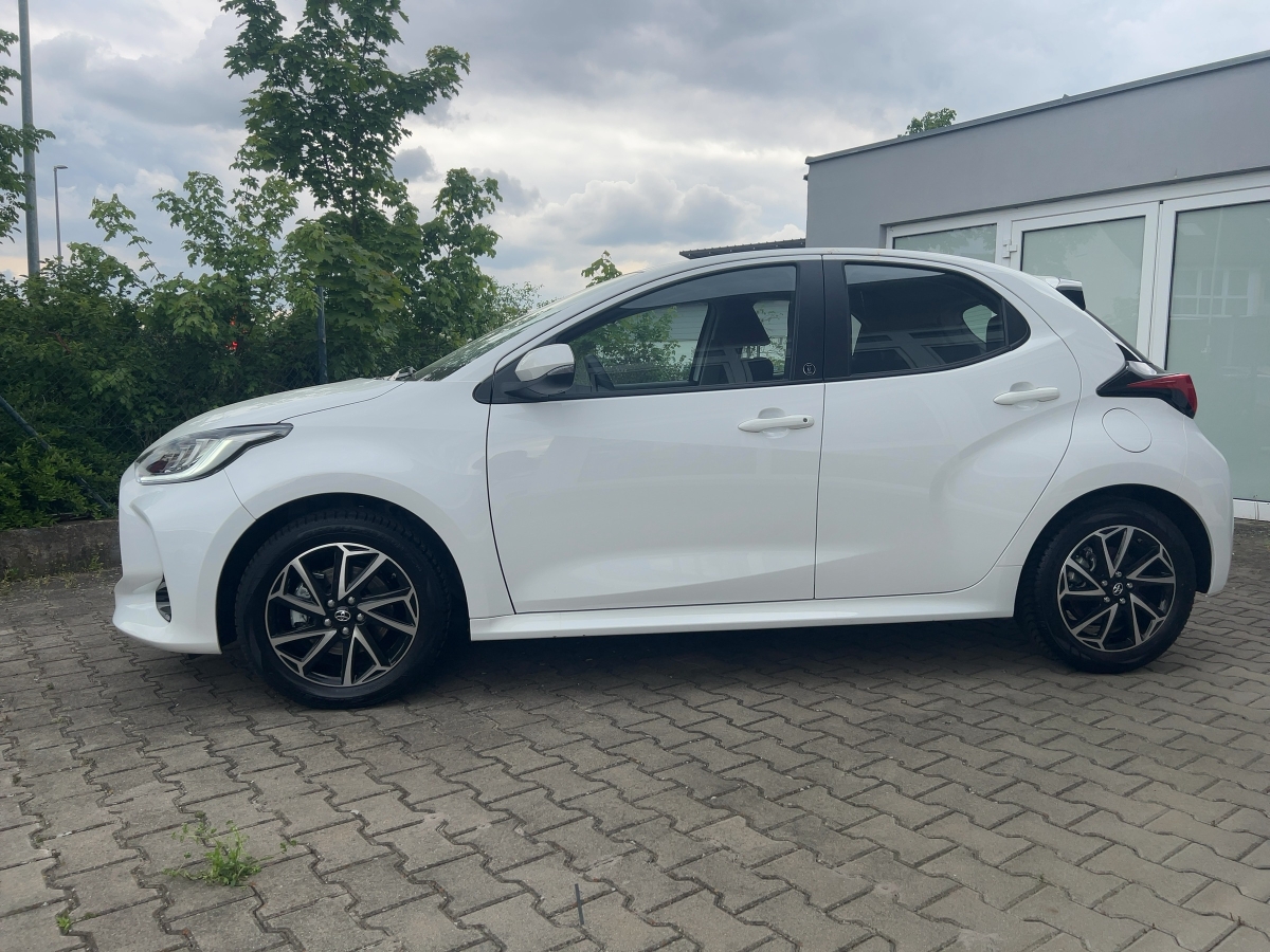 Auto Abo Foto Nummer 2 von 9