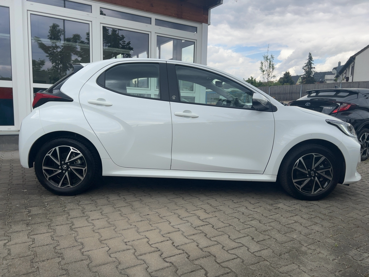 Auto Abo Foto Nummer 4 von 9