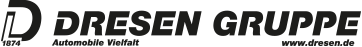 Logo von Dahlmann GmbH / Autohaus Louis Dresen GmbH