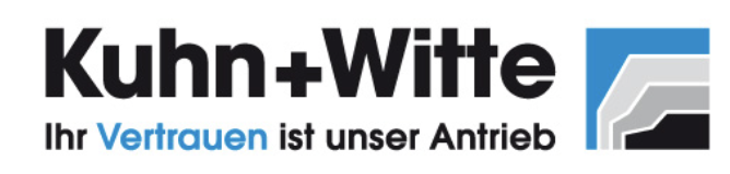Logo von Autohaus Kuhn&Witte